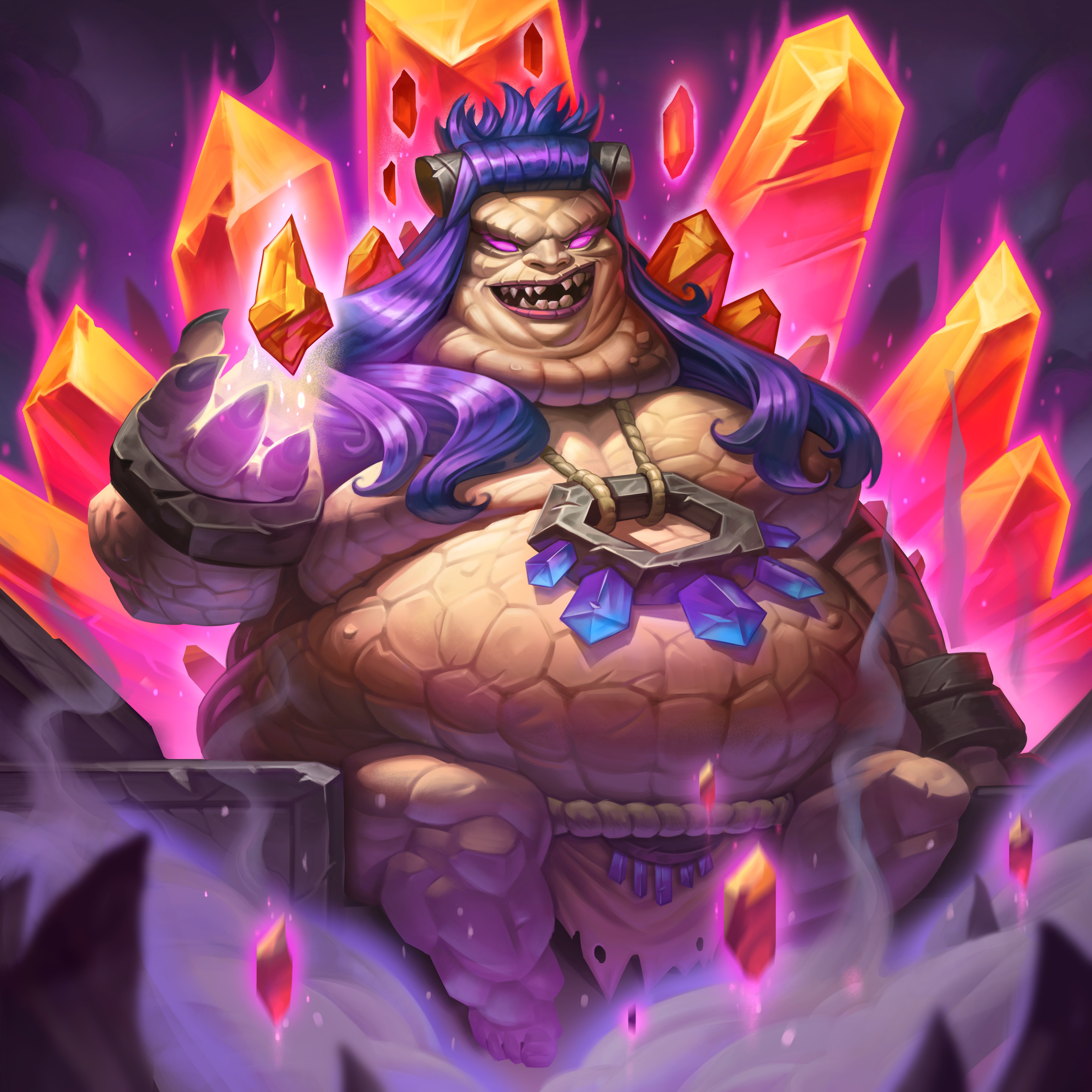 Therazane