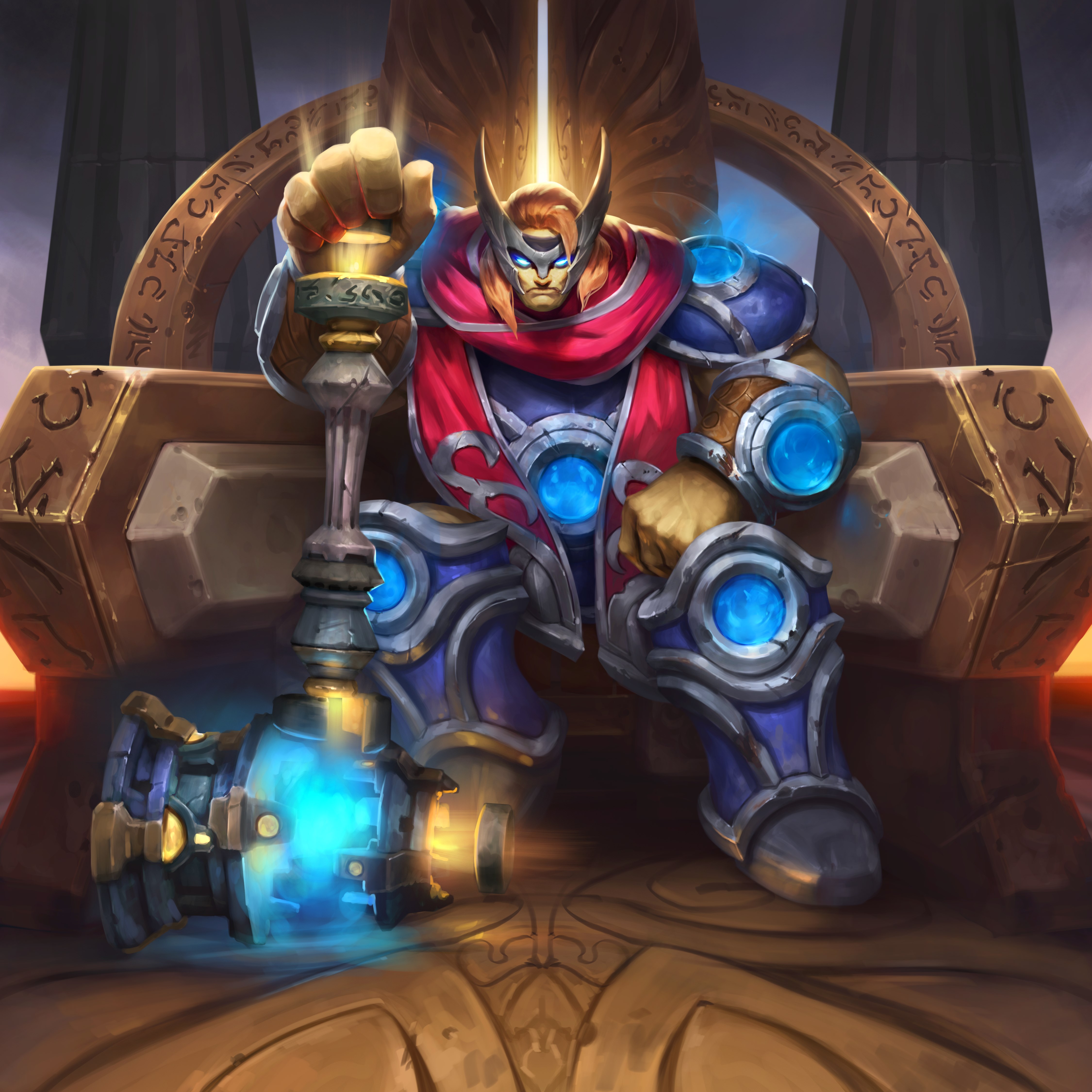 Thorim