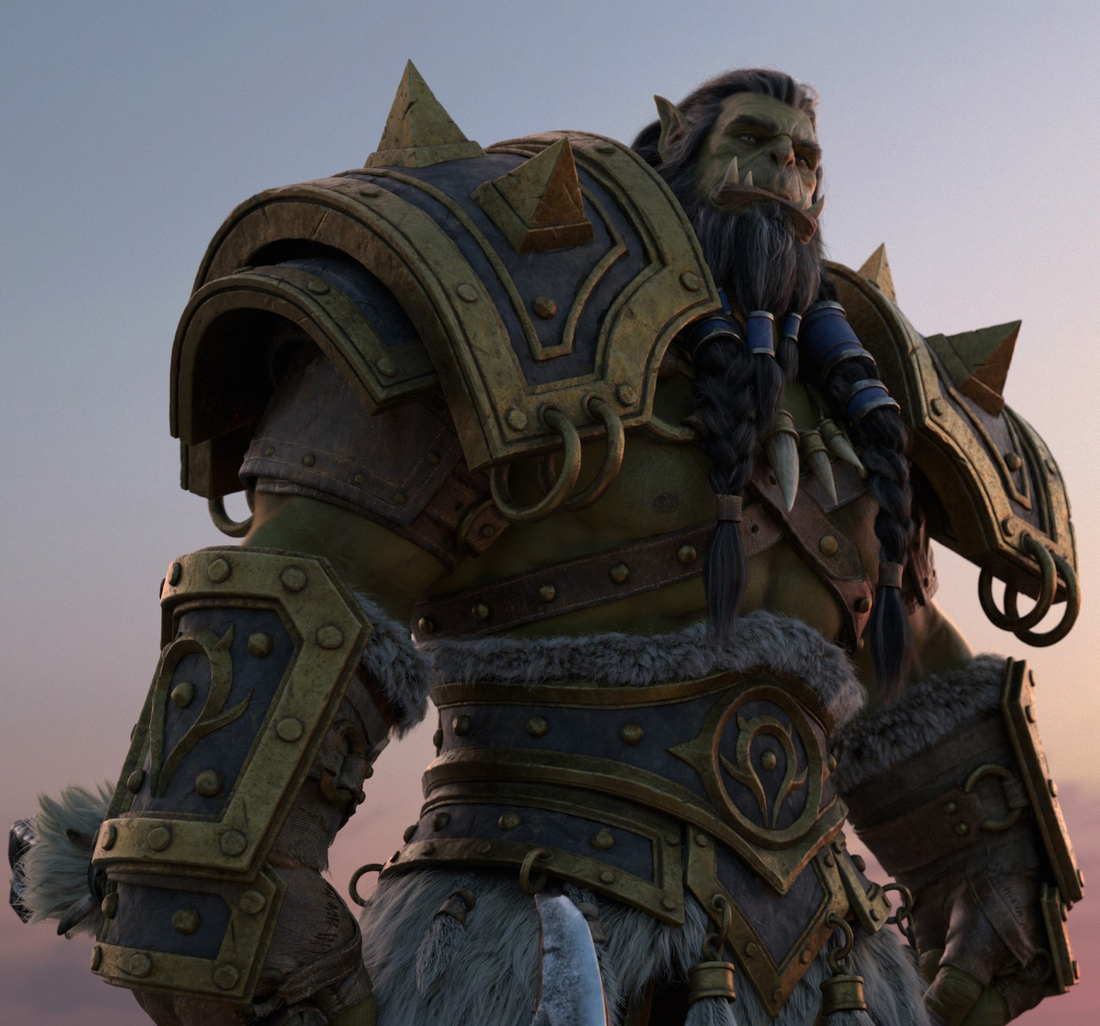 Thrall