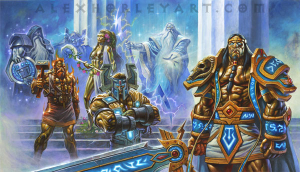 Titanen