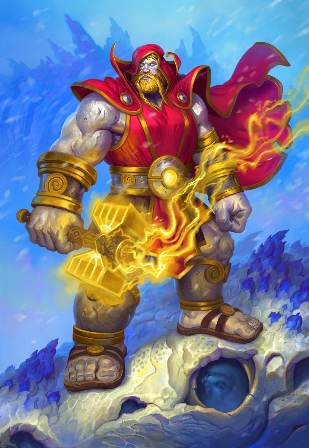 Tyr
