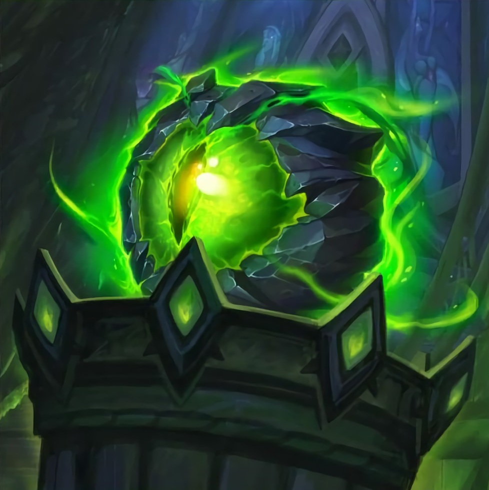 Auge des Sargeras