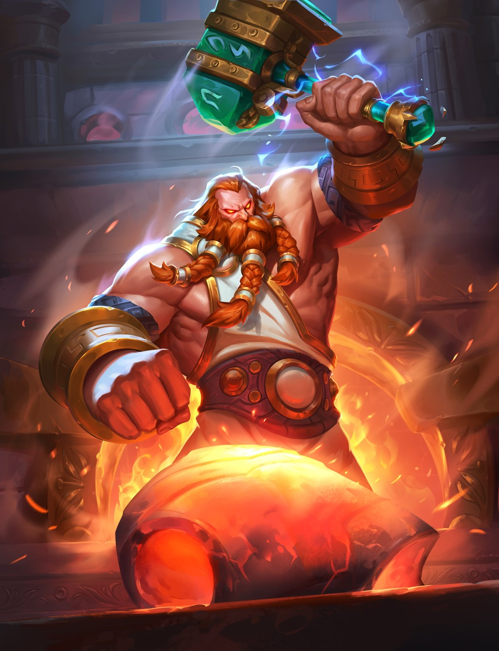 Khaz'goroth