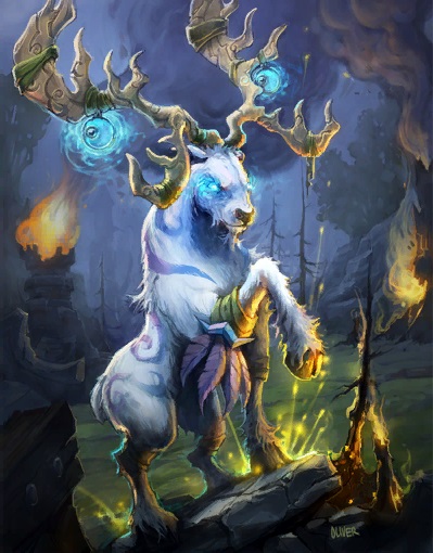 Malorne