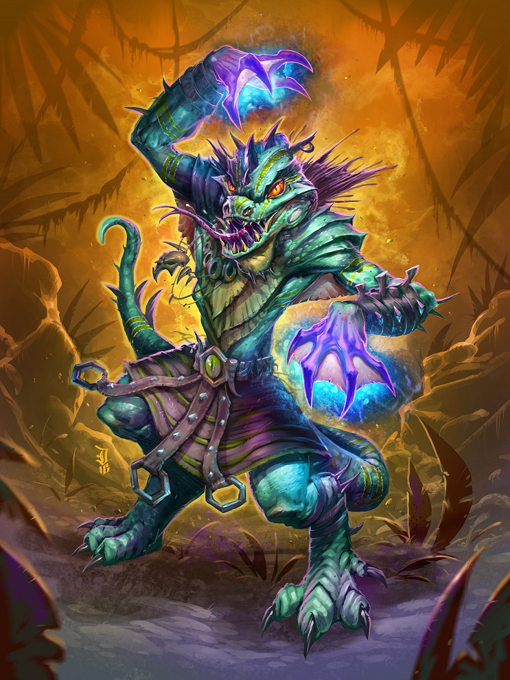 Saurok