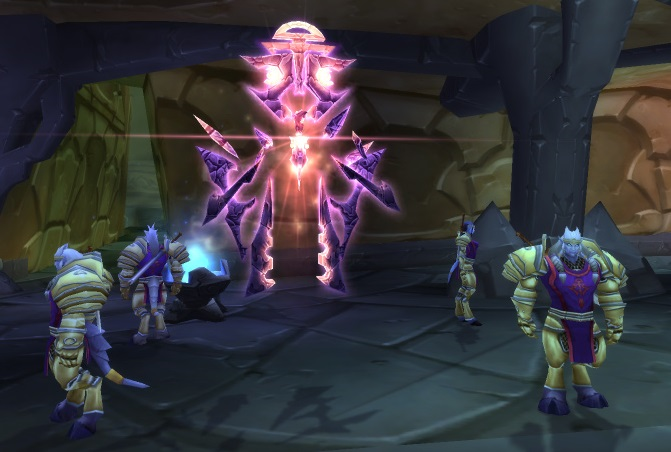 Sha'tar