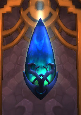 Tränen der Elune