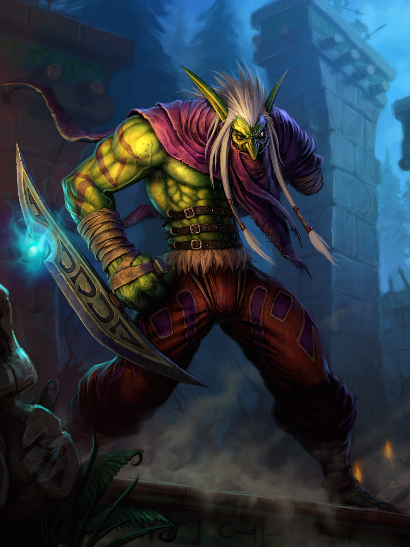 Zul'jin