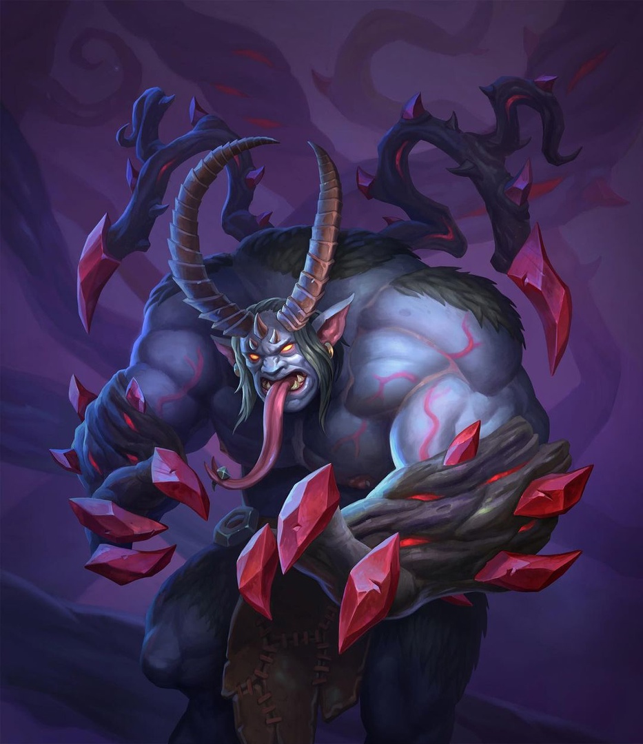 Satyrn