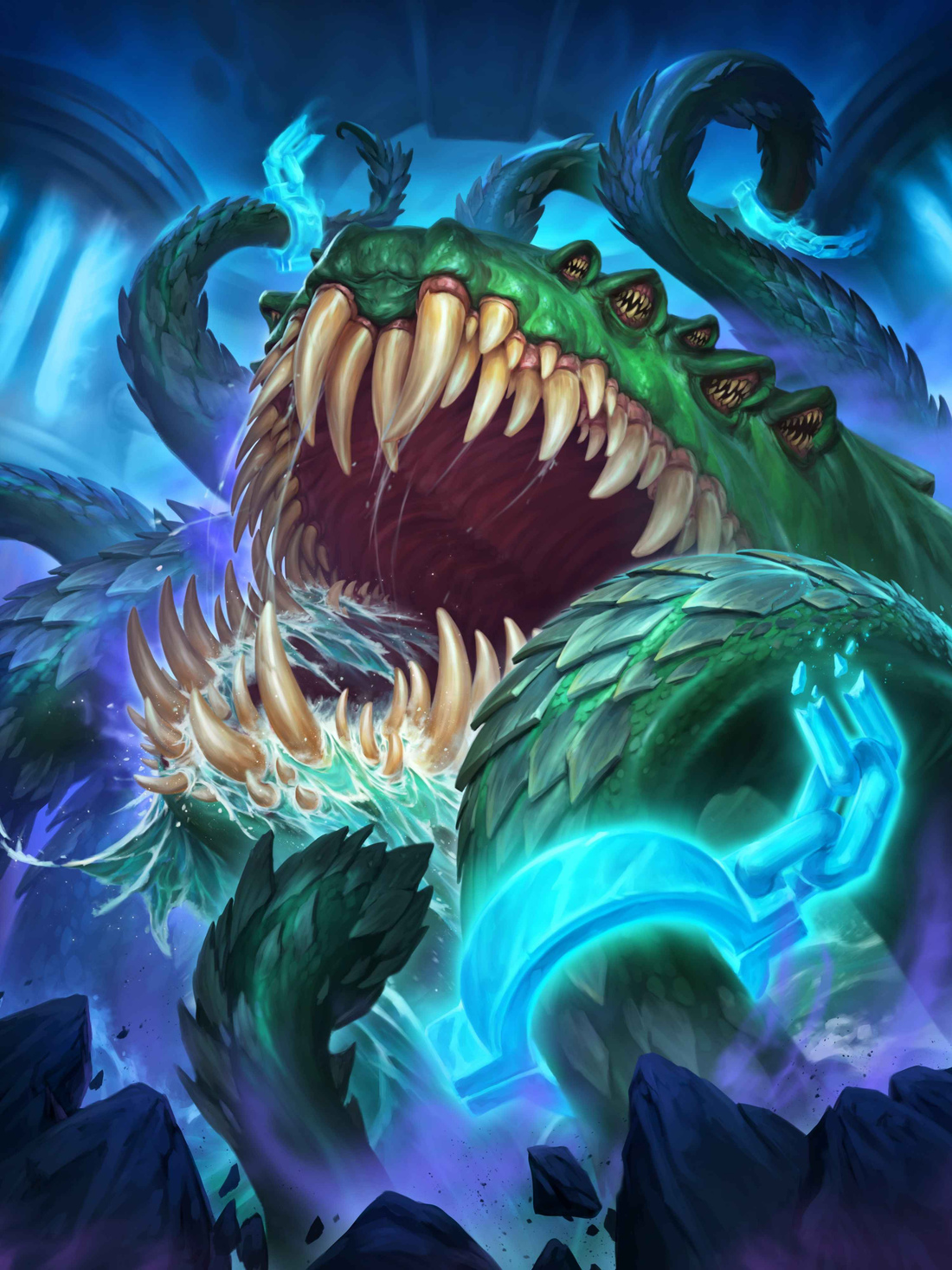 Yogg-Saron