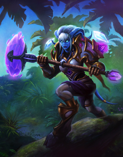 Yrel