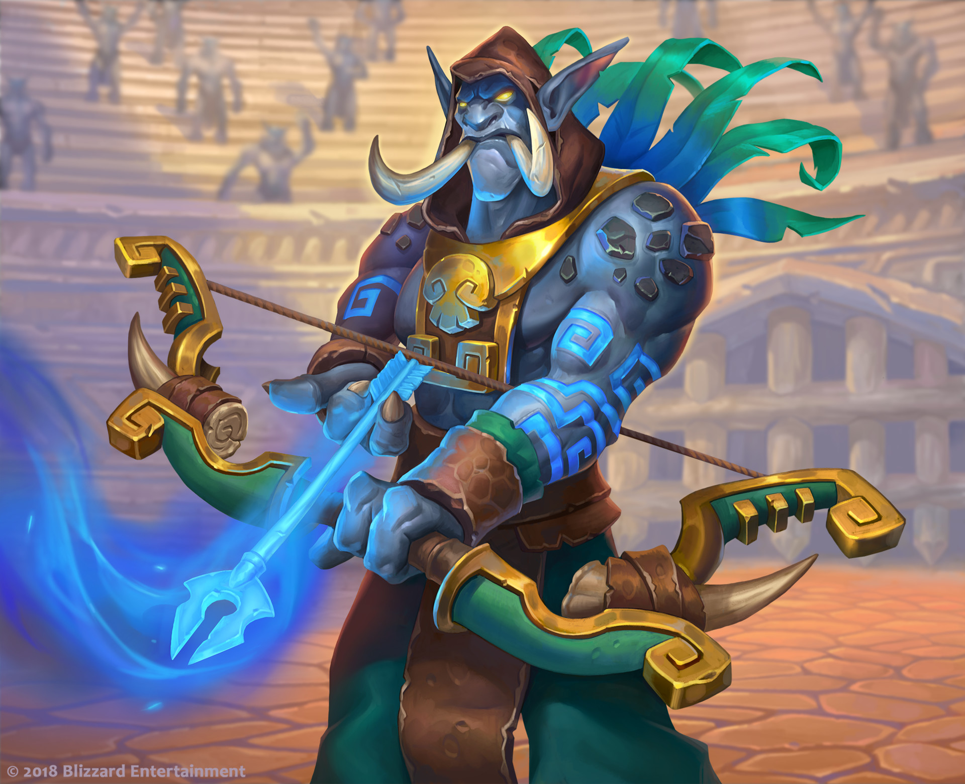 Zandalari