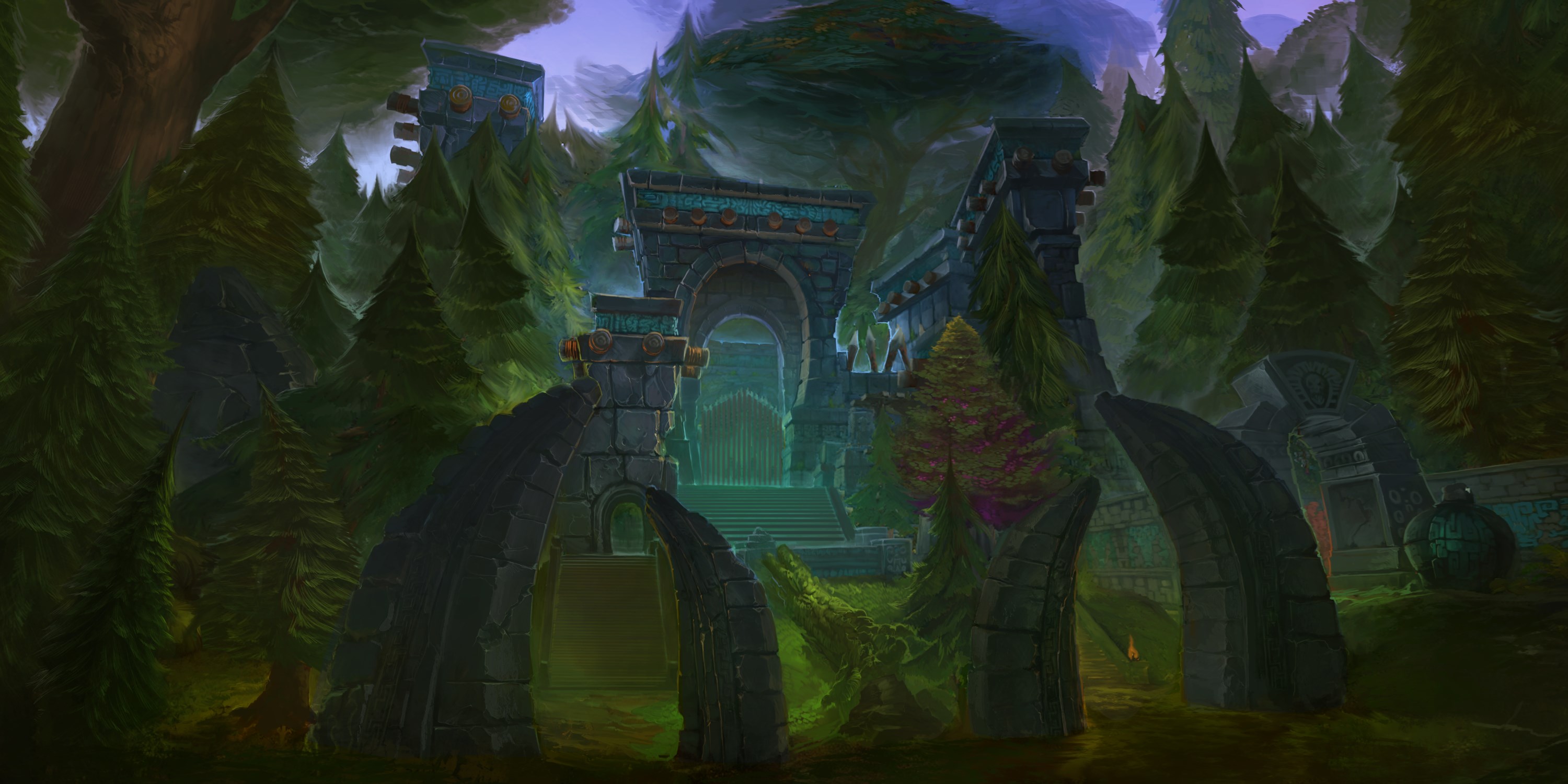 Zul'Aman