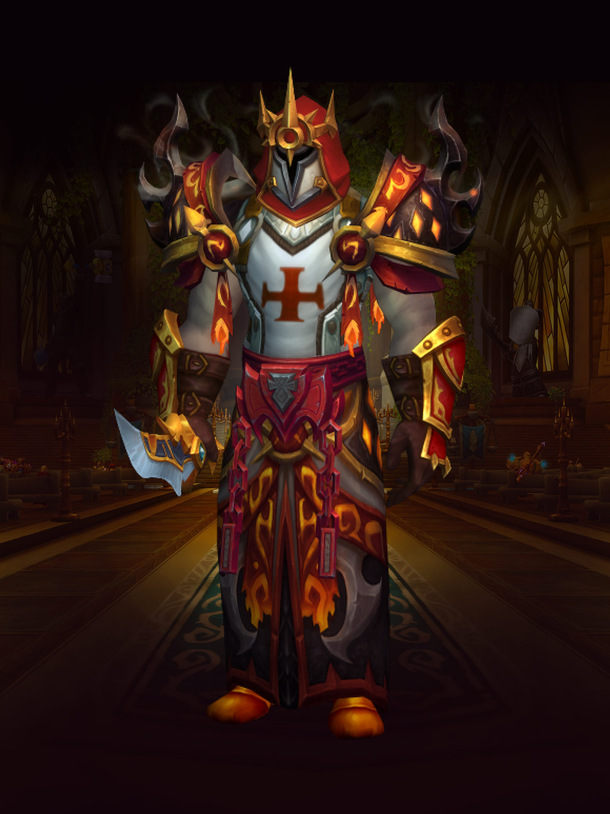 Profilbild von Thelastman