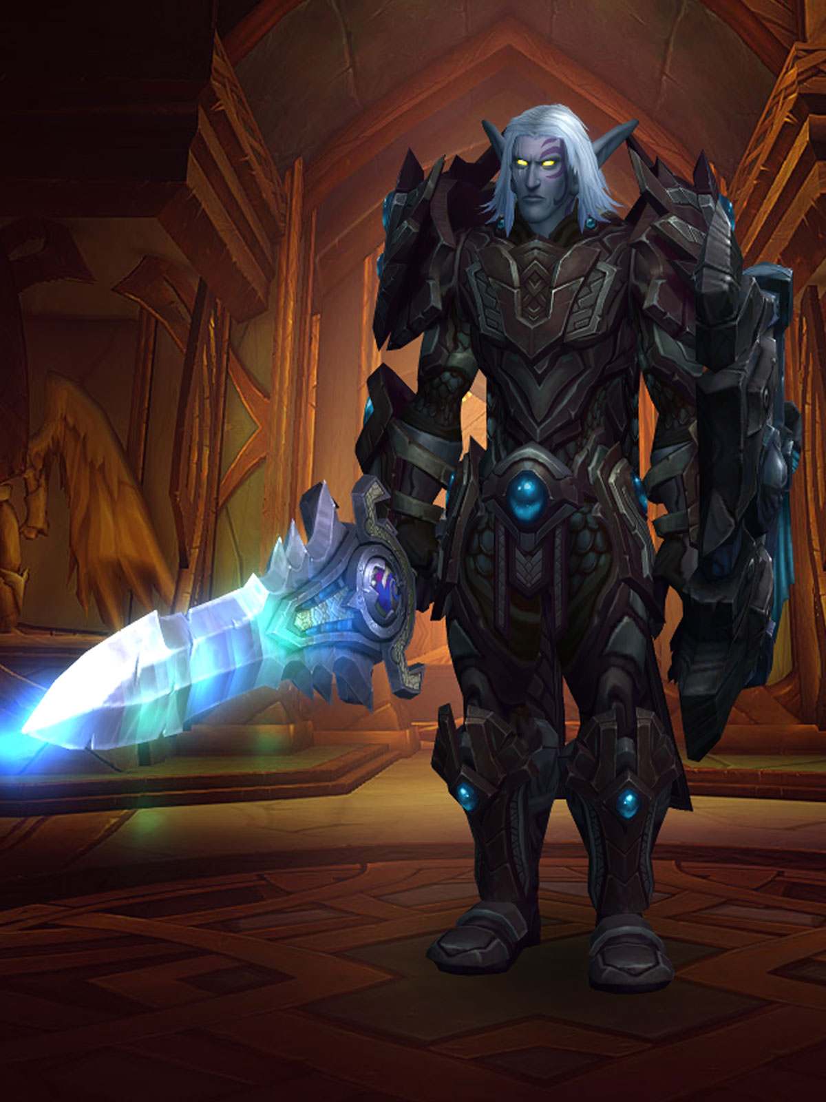 Profilbild von Daocaan